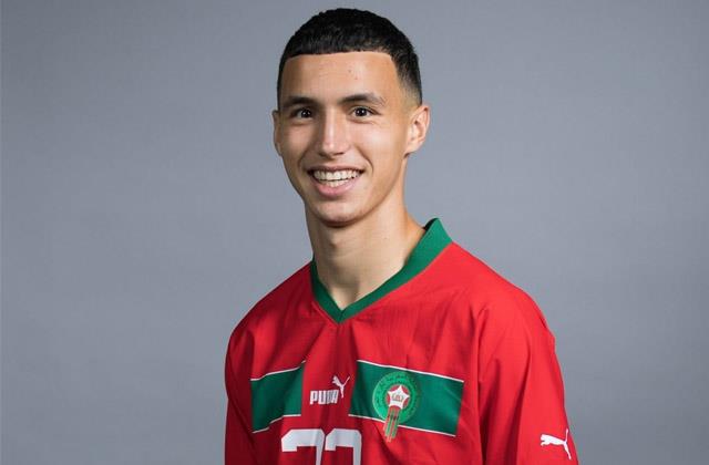 bilal el khannouss