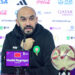 الركراكي: نريد مواصلة التحدي والوصول إلى المباراة النهائية