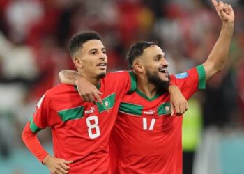 بوفال وأوناحي يزاحمان ميسي كأفضل اللاعبين قياما بمراوغات ناجحة