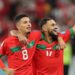بوفال وأوناحي يزاحمان ميسي كأفضل اللاعبين قياما بمراوغات ناجحة