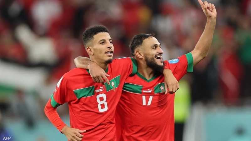 بوفال وأوناحي يزاحمان ميسي كأفضل اللاعبين قياما بمراوغات ناجحة
