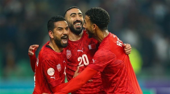 خليجي 25: البحرين وقطر تتأهلان إلى نصف النهائي