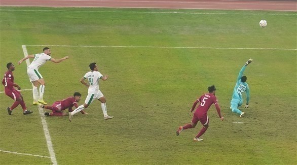 العراق يهزم قطر ويتأهل إلى نهائي خليجي 25