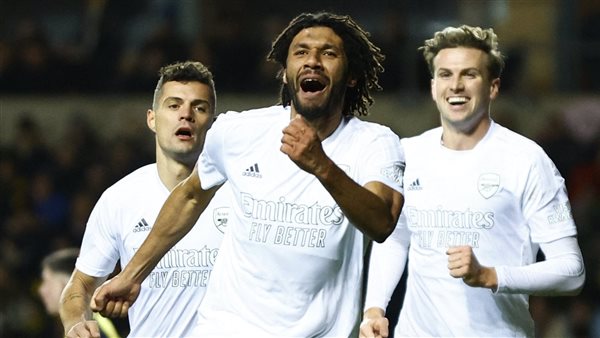 تلاعب في مباراة أوكسفورد وآرسنال.. والاتحاد الإنجليزي يحقق
