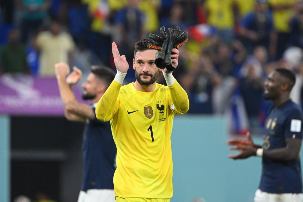 لوريس يعلن اعتزاله اللعب دولياً