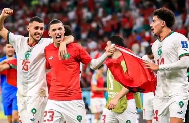 مانشستر يونايتد ونابولي يرغبان في التعاقد مع بلال الخنوس