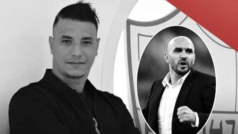 الشماخ يشيد بالركراكي:”ليس من السهل أن تقود المنتخب قبل كأس العالم بثلاث أشهر فقط”
