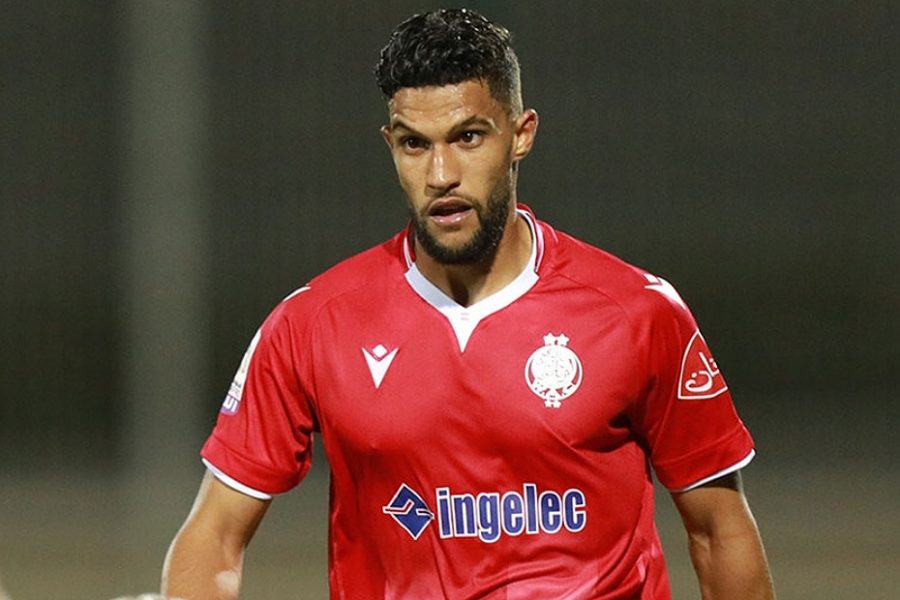 نادي فرنسي عملاق يرغب في التعاقد مع يحيى عطية الله
