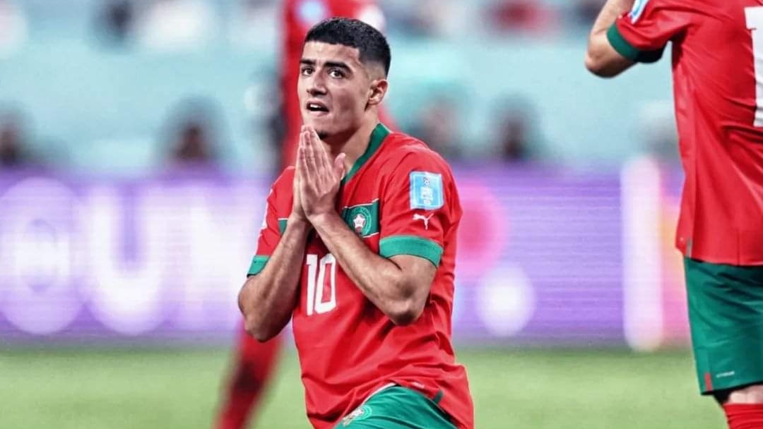 أنس الزروري:”جميع مباريات كأس العالم كانت رائعة”