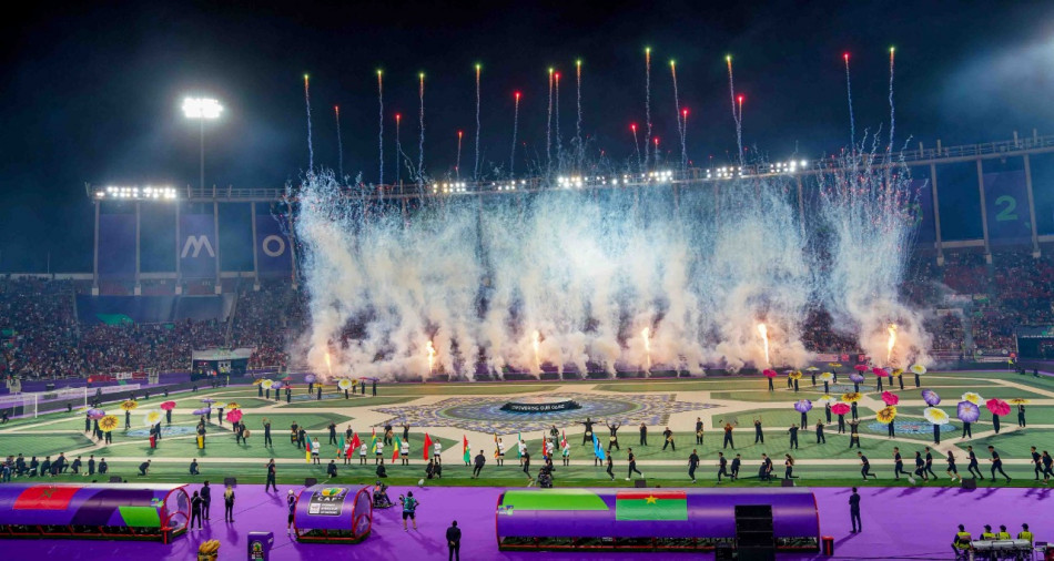 تصفيات كأس العالم 2026.. المغرب يستضيف مباريات سبعة منتخبات إفريقية في نونبر الجاري
