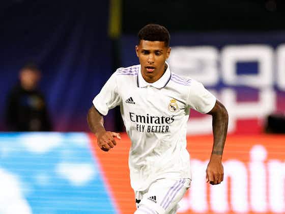 ريال مدريد يحصل على خدمات توبياس