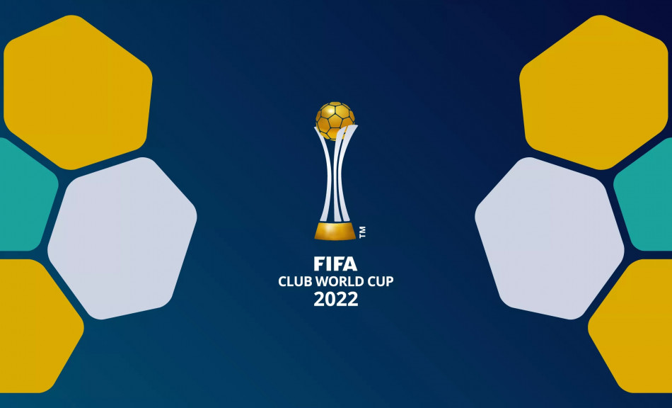 الفيفا يكشف شعار كأس العالم للأندية بالمغرب