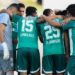 منذر الكبير يكشف لائحة الرجاء الرياضي أمام إتحاد طنجة