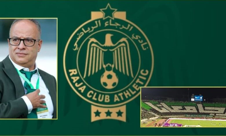 البدراوي يساهم ب100مليون في حملة رجامعانا