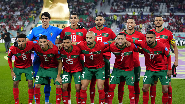 نادي إيطامي عملاق يريد التعاقد مع النصيري وامرابط