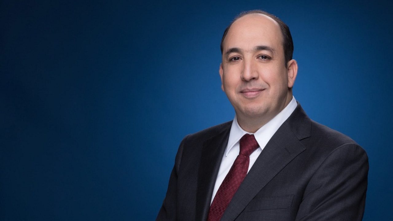 عبدالصمد ناصر يعلق عن عدم مشاركة الأسود في الشان “