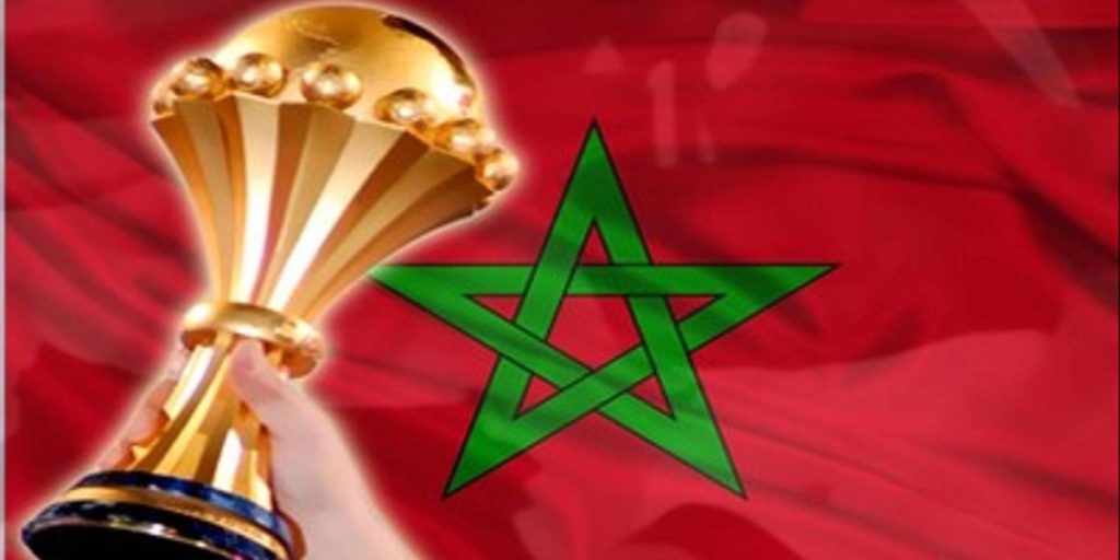 المغرب يقترب من استضافة كأس إفريقيا 2025