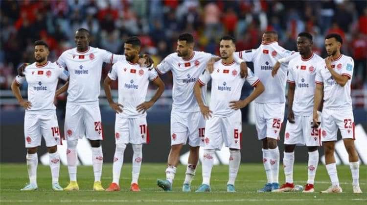مدرب مصري يعطي موافقته لتدريب الوداد الرياضي