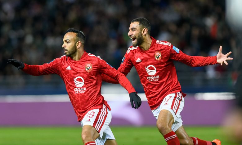 مدرب الأهلي المصري فريقي على أتم الاستعداد لتحقيق نتيجة الفوز أمام ريال مدريد في نصف نهائي كأس العالم للأندية