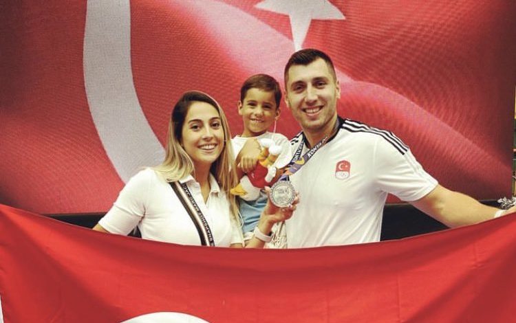 وفاة قائد المنتخب التركي لكرة اليد خلال الزلزال
