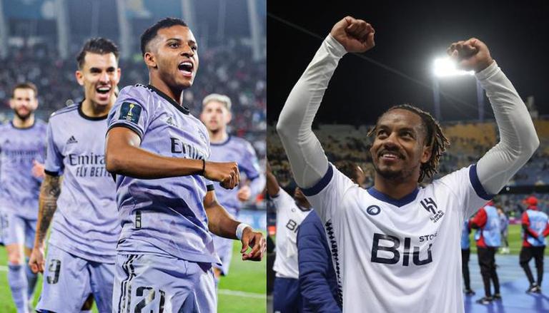 الهلال السعودي يهدف لكسر القاعدة وتتويج العرب بمونديال الأندية