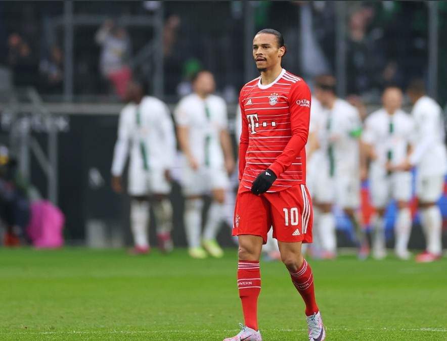 بوروسيا مونشنغلادباخ يهزم بايرن ميونخ ويهدد صدارته للبوندسليغا