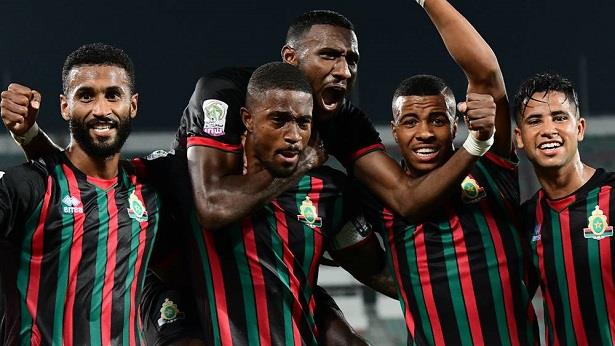 البطولة الوطنية الإحترافية “إنوي” (الدورة ال18).. الجيش الملكي يستقبل اتحاد تواركة وعينه على تعزيز الصدارة