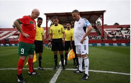 فوزي لقجع يهدد الكاف بعدم المشاركة في كأس الأمم الأفريقية لأقل من 17 سنة التي ستقام بالجزائر