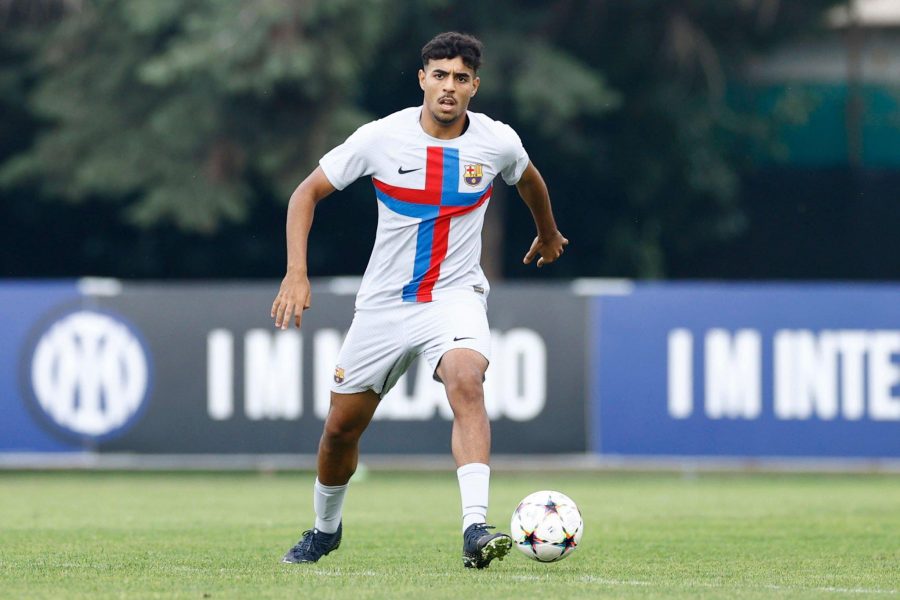 شادي رياض بعد استدعائه للمنتخب المغربي: “حلم آخر يتحقق”