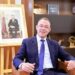 فوزي لقجع يستأنف قرار الكاف ضد الجزائر بعد منع الأسود