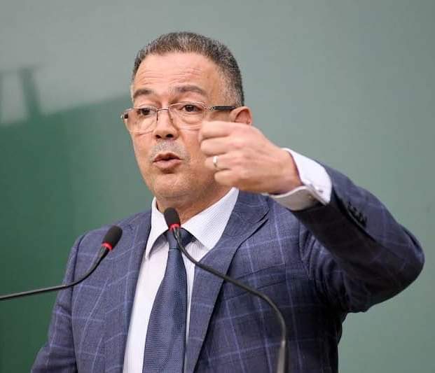 الإعلام الجزائري يستغل حملة الجماهير الرجاوية ضد لقجع للإساءة للمغرب