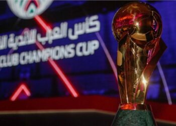 قرعة كأس الملك سلمان للأندية العربية الاثنين المقبل بالرياض