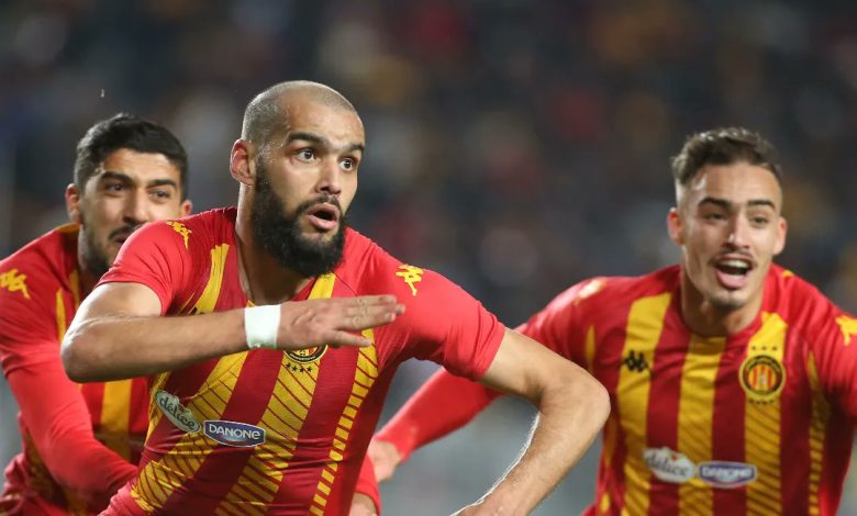 أبطال إفريقيا.. الترجي التونسي ثالث المتأهلين إلى ربع النهائي والأهلي المصري يتمسك بآماله