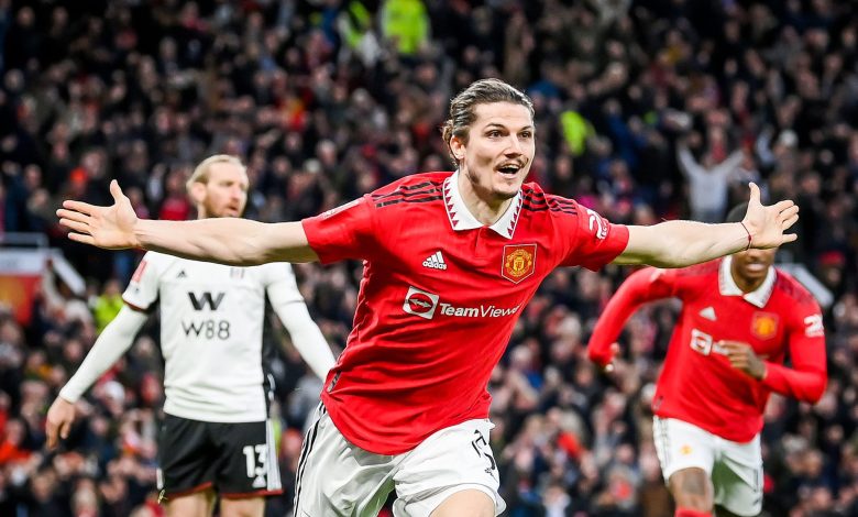 مانشستر يكمل عقد المتأهلين للمربع الذهبي لكأس الاتحاد