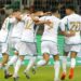 الجزائر تهزم النيجر وتتأهل لكأس أمم إفريقيا بكوت ديفوار
