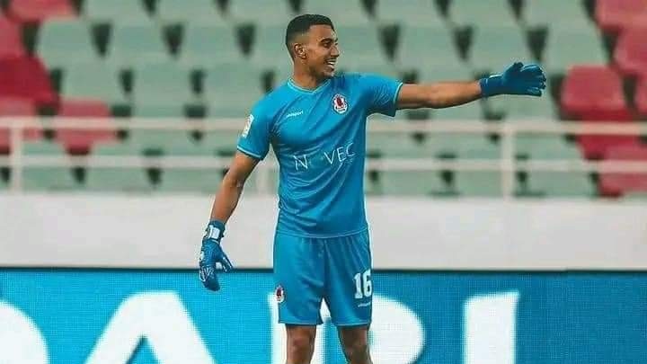 مهدي بنعبيد:” عازمون  على تحقيق الفوز أمام البرازيل”