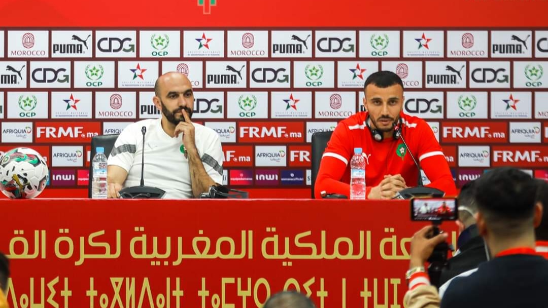رومان سايس عن الجمهور المغربي:”لم نشعر في قطر بأننا بعيدون عن بلادنا “