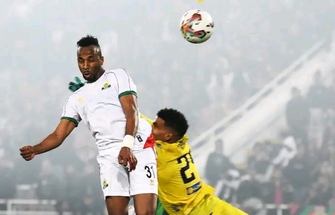 الجيش الملكي يسقط جاره سطاد المغربي بثلاثية ويتأهل إلى ربع النهائي كأس العرش