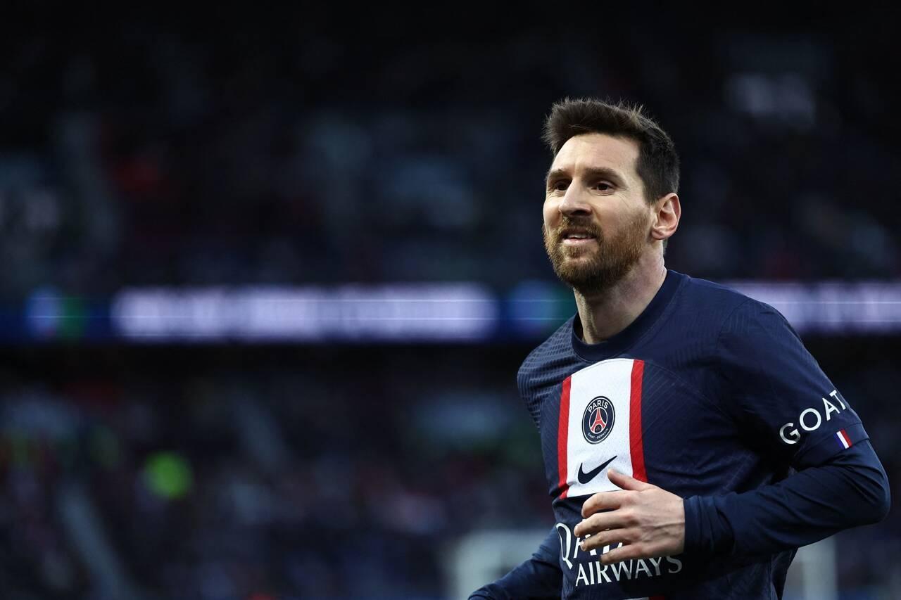 لابورتا: أبواب برشلونة مفتوحة لعودة ميسي