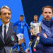 بعد 90 يوماً على ختام كأس العالم  تصفيات “يورو 2024” تنطلق بمواجهات قوية