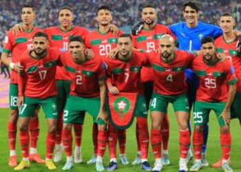 مفاجأت كثيرة في لائحة المنتخب المغربي لمواجهة البرازيل والبيرو
