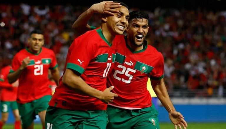 كيف سيكون ترتيب المغرب في تصنيف الفيفا الجديد؟