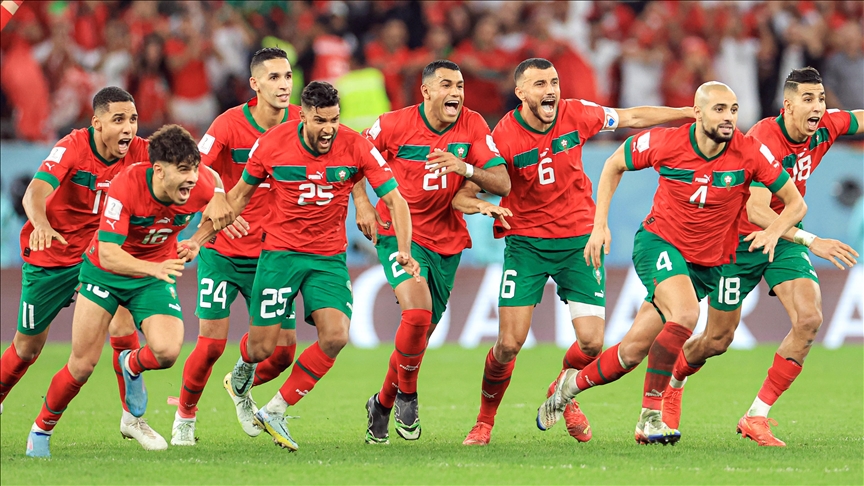 المغرب ضد البرازيل ..  لأن ما هو آتٍ أصعب بكثير مما مضى