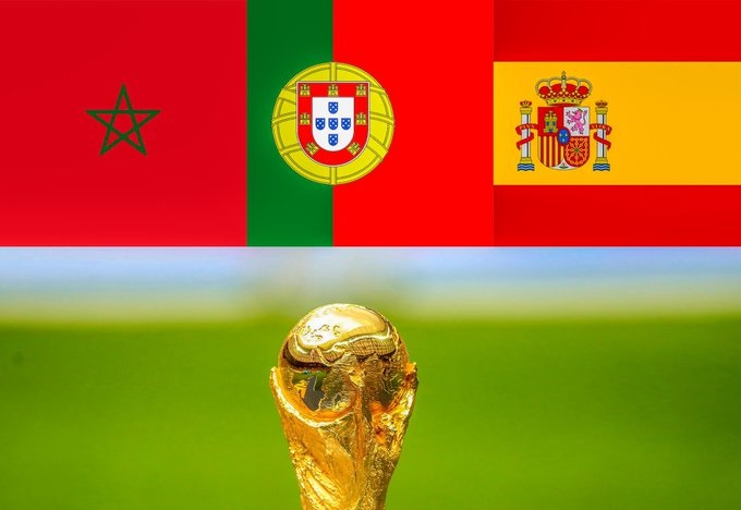 فاعلان رياضيان سنغاليان يبرزان قوة ومصداقية الترشيح المشترك للمغرب وإسبانيا والبرتغال لاحتضان مونديال 2030