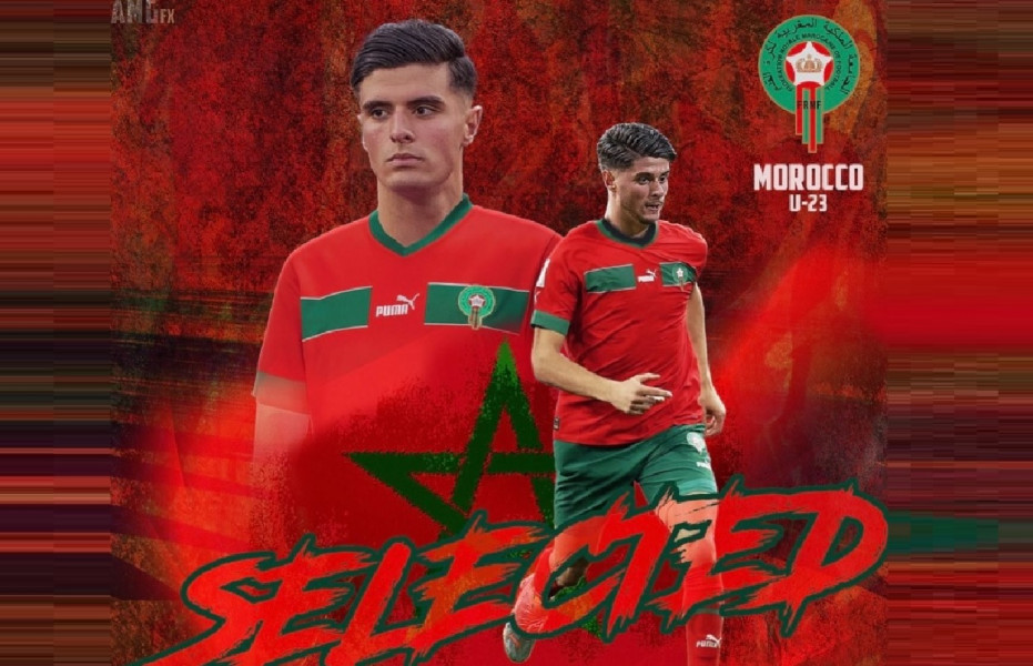 نجم الدوري البلجيكي يتلقى دعوة من الأسود “هذا حلم أصبح حقيقة”