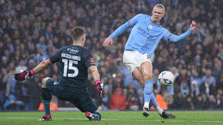 دوري أبطال أوروبا: السيتي في اختبار جديد أمام كوبنهاغن.. والريال يواجه لايبزغ