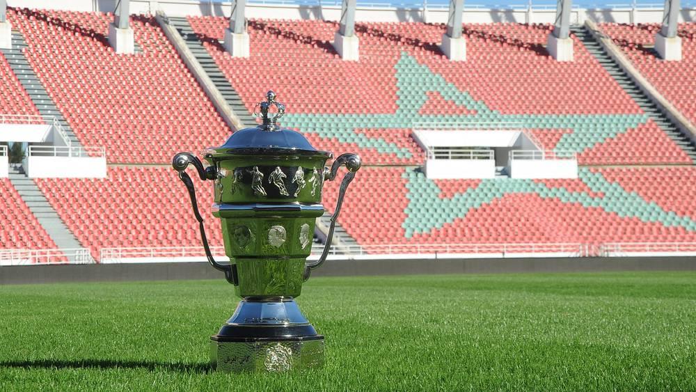 شباب المحمدية وشباب هوارة يتأهلان إلى ربع نهائي كأس العرش
