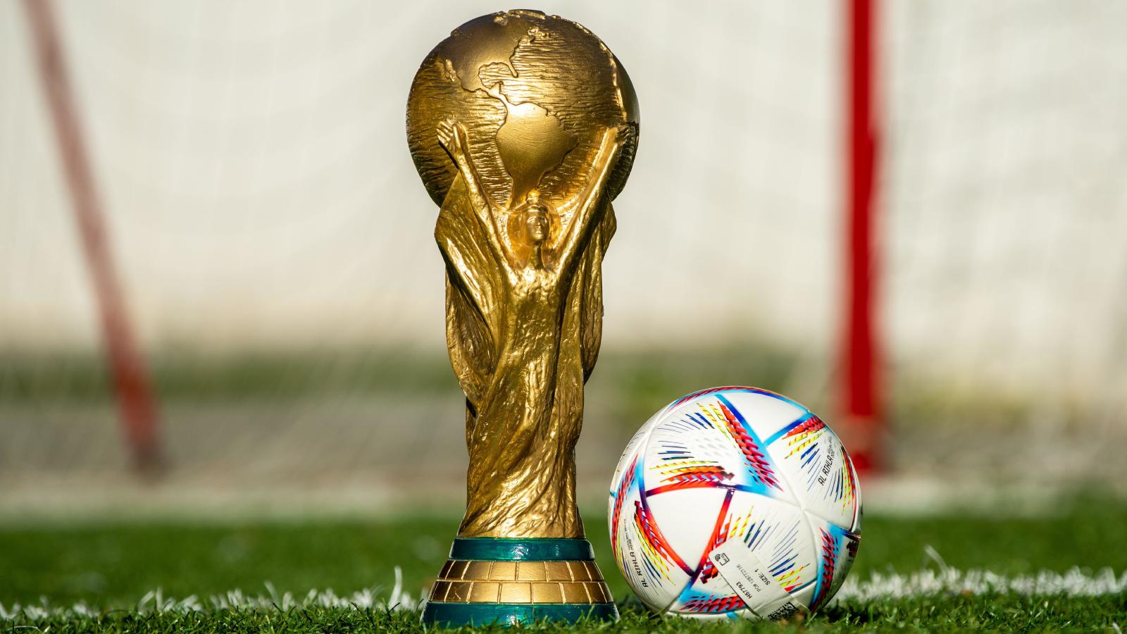 كأس العالم 2026