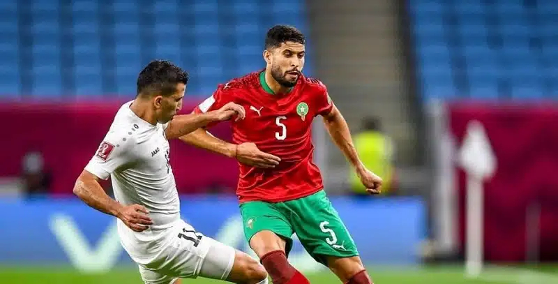 الركراكي يُوجه رسالة شديدة اللهجة إلى يحيى جبران