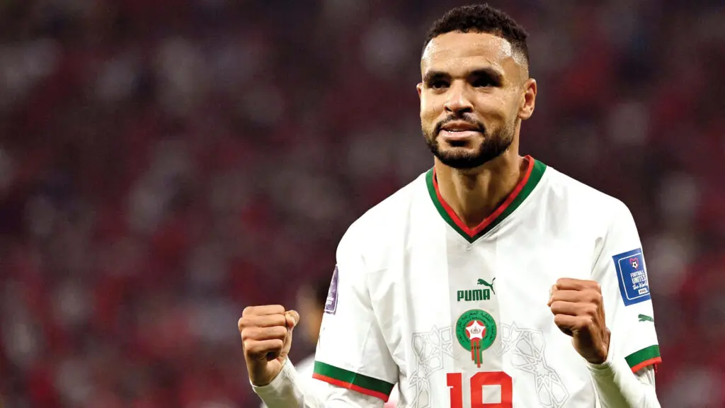 يورغن كلوب يريد ضم يوسف النصيري الى ليفربول الإنجليزي